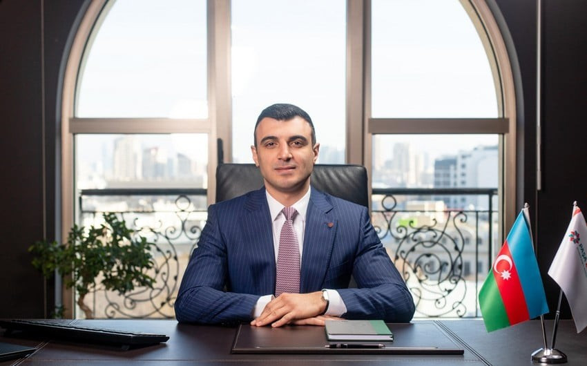 Taleh Kazimov named chairman of Central Bank